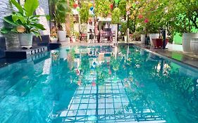 Ngọc Sinh Homestay